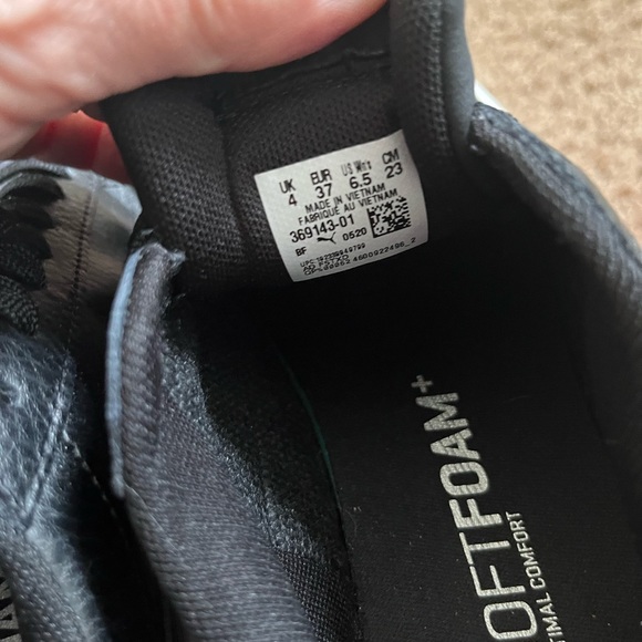 Puma Vikky Stacked L - Picture 6 of 9